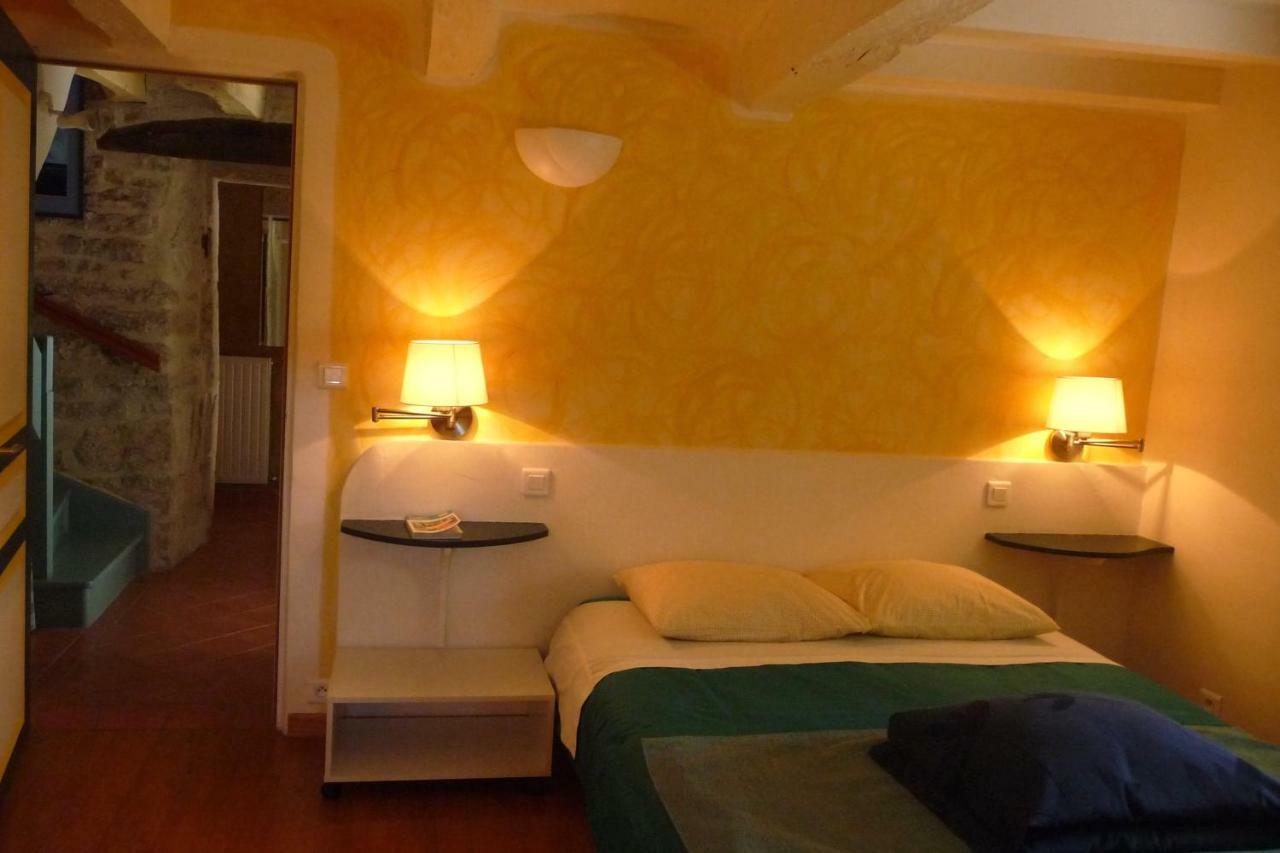 La Hulotte Bed and Breakfast Limogne-en-Quercy Εξωτερικό φωτογραφία